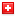 zdnet.com server is located in Switzerland